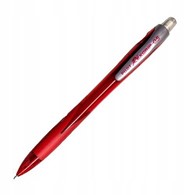 Długopis olejowy Pilot Rexgrip czerwony
