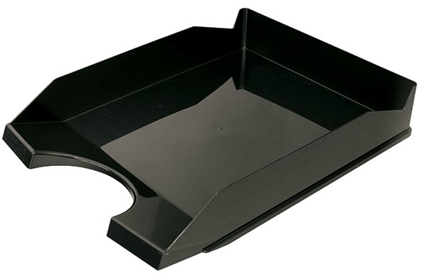 Szuflada na dokumenty Office Products A4 czarny
