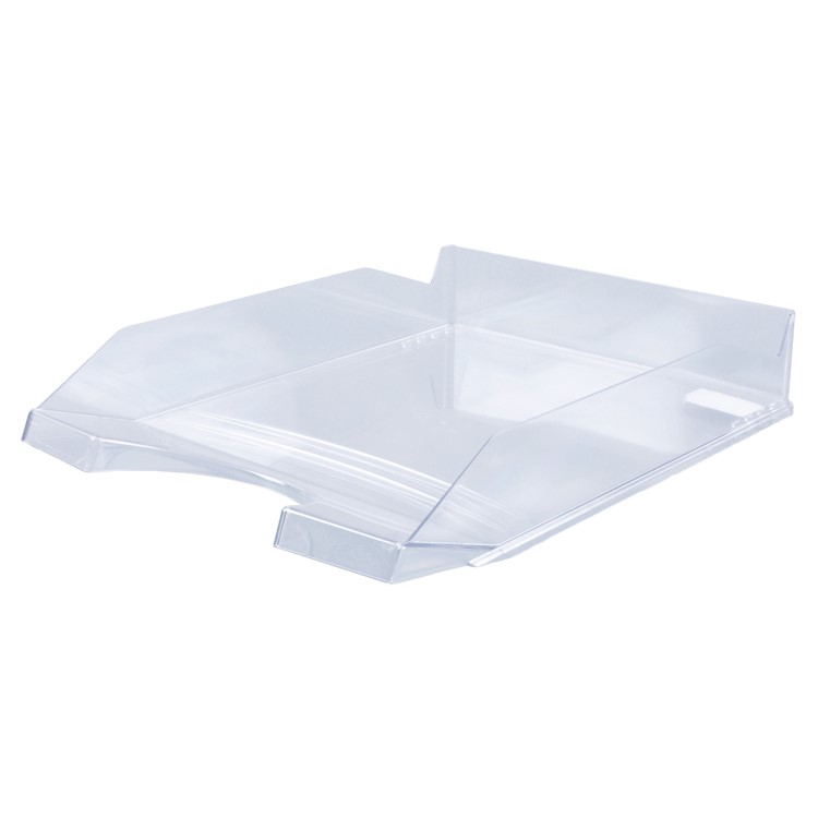 Szuflada na dokumenty Office Products A4 przeźroczysty