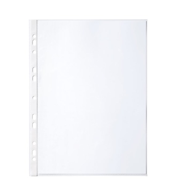 Koszulka krystaliczna Office Products A4/100 50 mic.