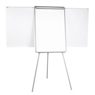 Flipchart na trójnogu 70x102| Bi-Office z ramionami