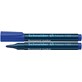 Marker permanentny Schneider 130 niebieski