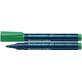 Marker permanentny Schneider 130 zielony
