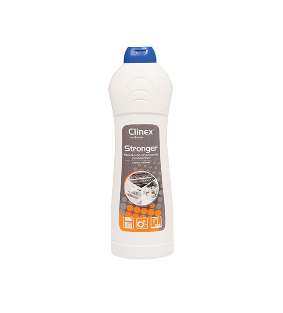 Mleczko Clinex Stronger 750ml