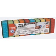 Zmywak kuchenny Office Products 10szt.