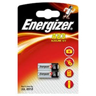 Bateria Energizer EA23A 12V 2szt.