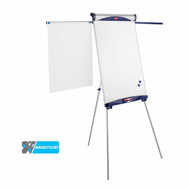 Flipchart na trójnogu Shark