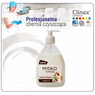 Mydło w płynie Clinex 500ml