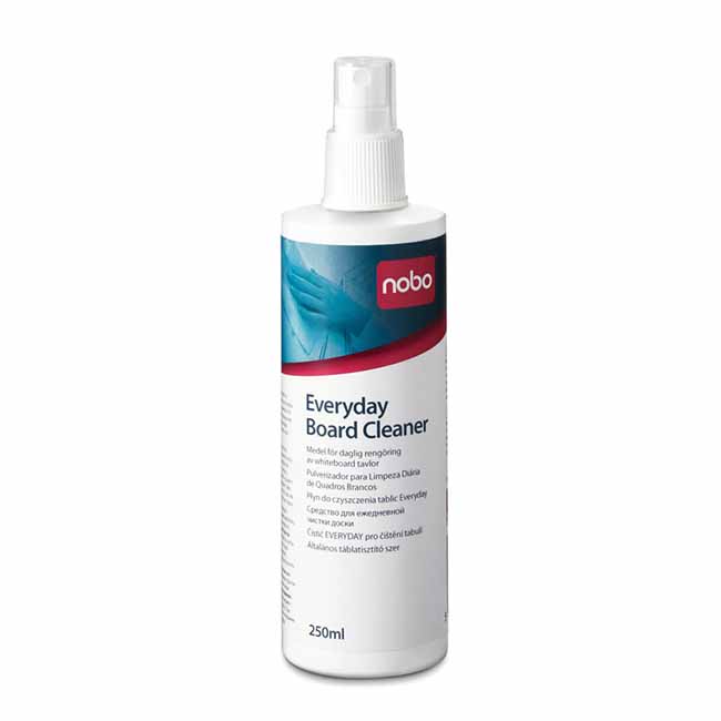 Płyn do tablic Nobo 250ml