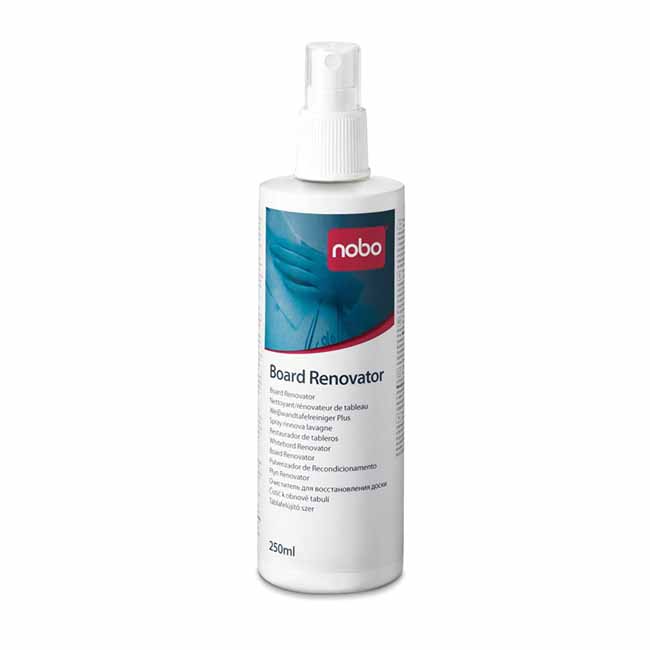 Płyn do renowacji tablic Nobo 250ml