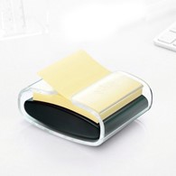 Podajnik Post-it z karteczkami Z-Z 76x76mm żółte
