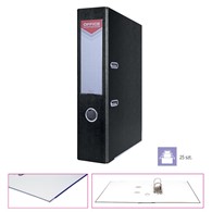 Segregator Office Products A4/75mm czarny