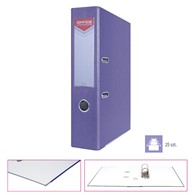 Segregator Office Products A4/75mm szary