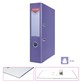 Segregator Office Products A4/75mm szary