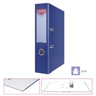 Segregator Office Products A4/75mm granatowy