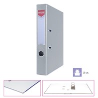 Segregator Office Products A4/50mm szary