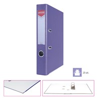 Segregator Office Products A4/50mm fioletowy
