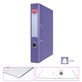 Segregator Office Products A4/50mm fioletowy