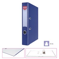Segregator Office Products A4/50mm granatowy
