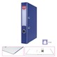 Segregator Office Products A4/50mm granatowy