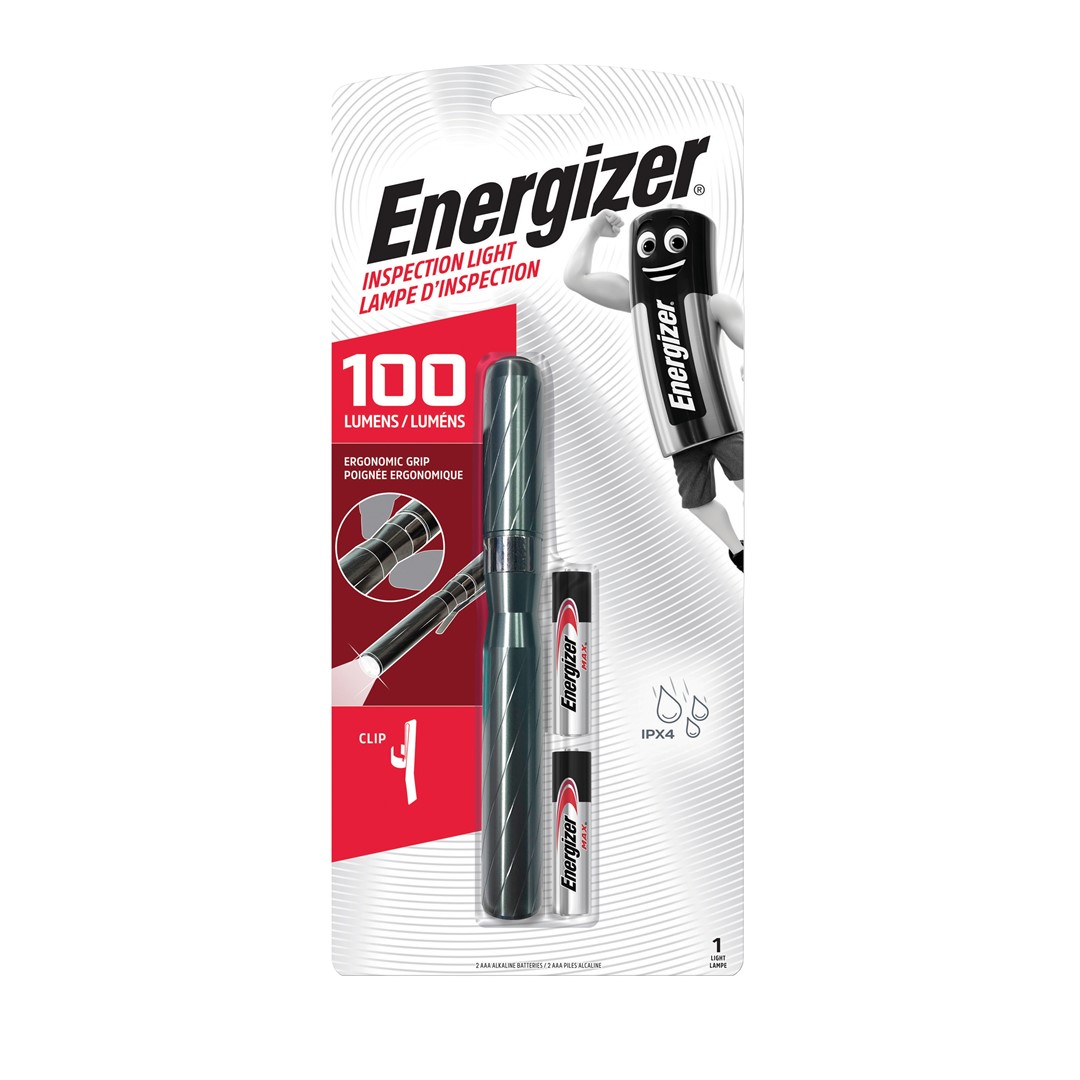 Latarka ENERGIZER Metal Inspection