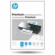 Folia laminacyjna HP Premium A4 80mic. 100Szt
