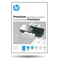 Folia laminacyjna HP Premium A4 250mic 50szt