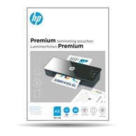 Folia laminacyjna HP Premium A3 125mic 50szt