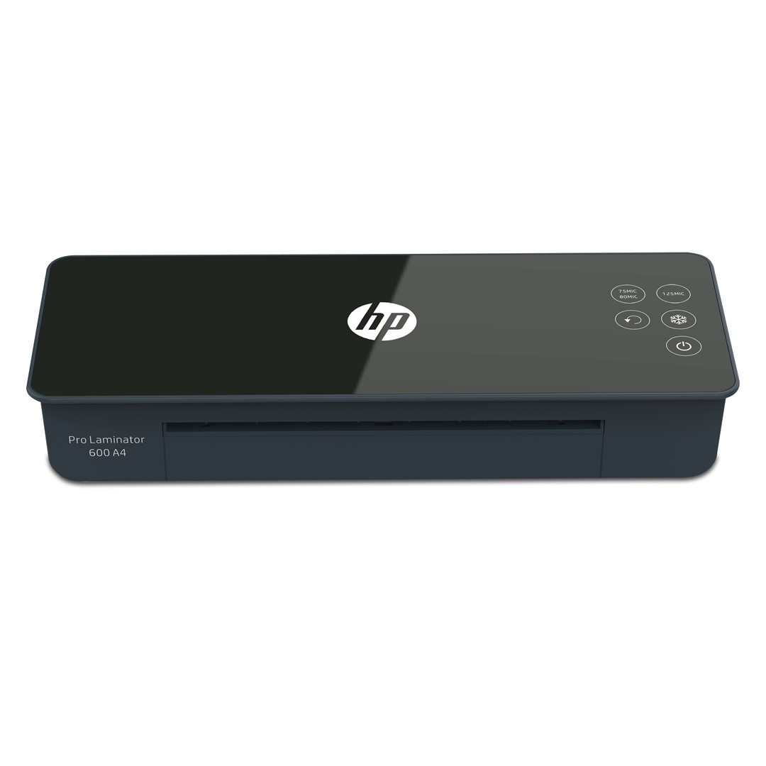Laminator HP Pro Laminator 600 A4
