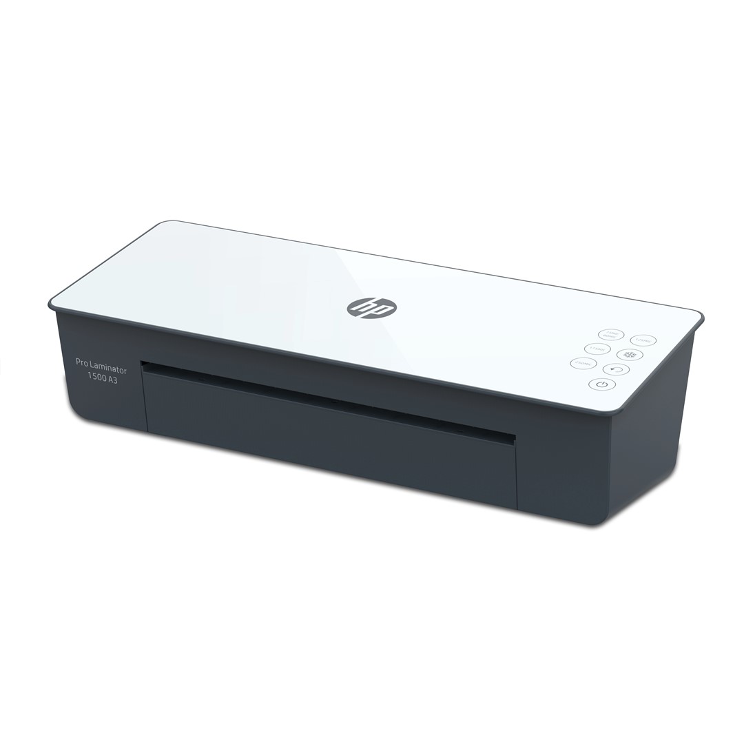 Laminator HP Pro Laminator 1500 A3