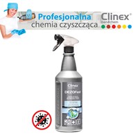 Preparat Clinex Dezofast do mycia i dezynfekcji 1L