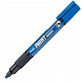 Marker olejowy Pentel MMP20 niebieski