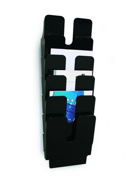 Pojemnik na ulotki Durable Flexiplus