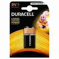 Bateria alkaliczna Duracell 9V 6LP3146/6LR61