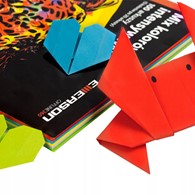 Papier ksero Emerson A4/80g 5x20 mix intenywny 100ark
