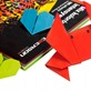 Papier ksero Emerson A4/80g 5x20 mix intenywny 100ark