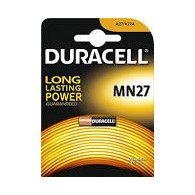 Baterie Duracell MN27