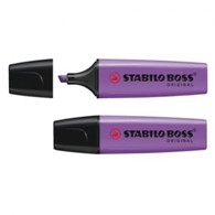 Zakreślacz Stabilo Boss fioletowy