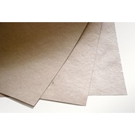 Papier pakowy makulaturowy szary 80g