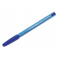 Długopis Paper Mate Inkjoy 100 CAP M 1,0 niebieski