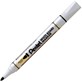 Marker suchościeralny Pentel MW85 czarny