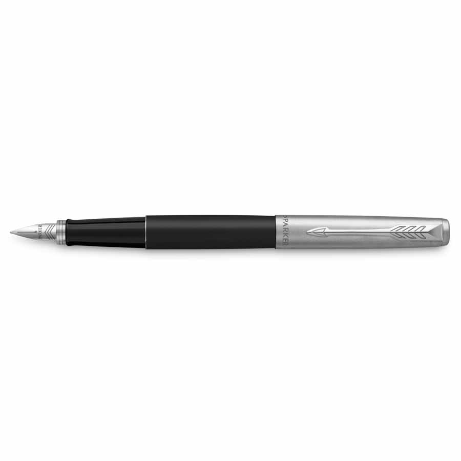 Pióro Parker Jotter Black CT
