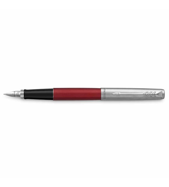 Długopis Parker Jotter Red CT