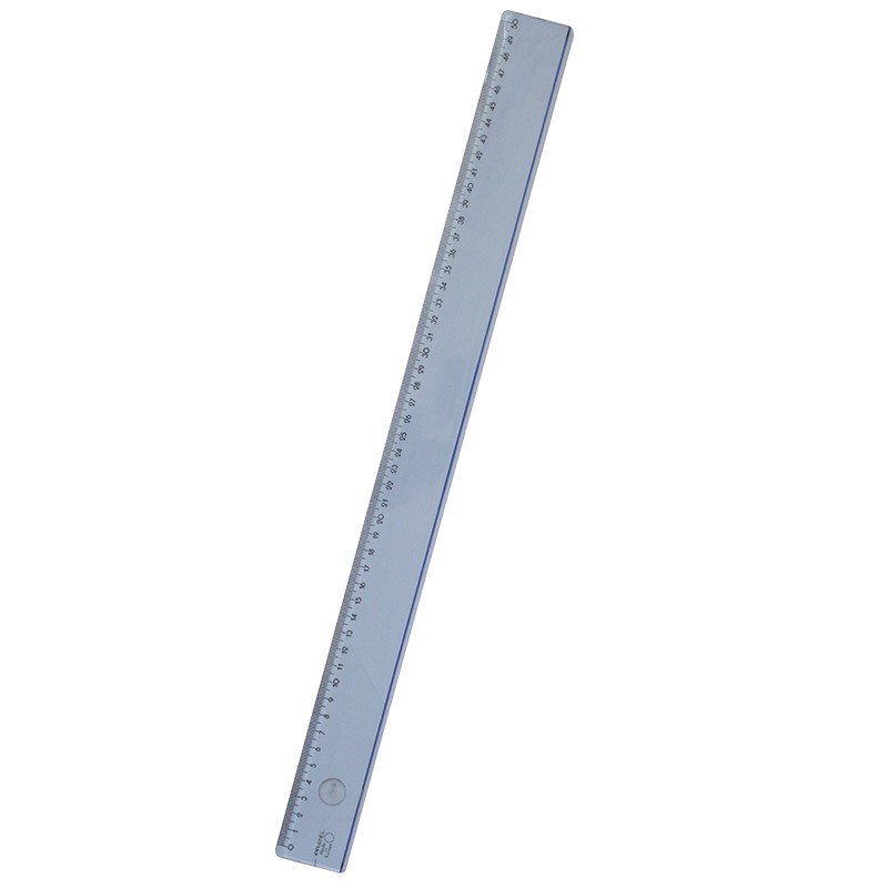 Linijka plastikowa Pratel 50cm