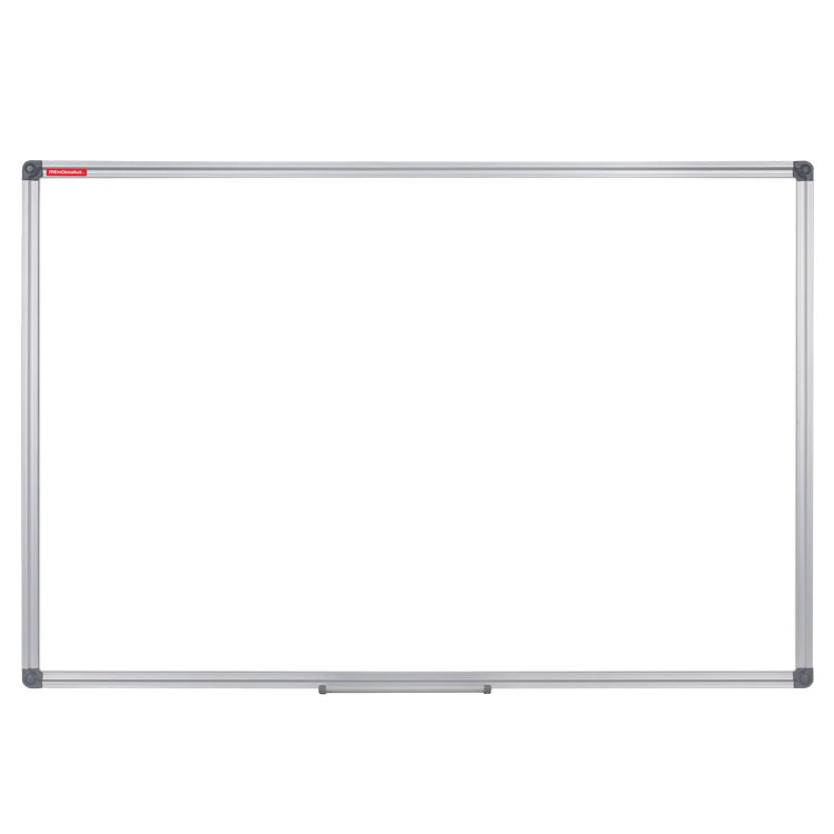 Tablica suchościeralno-magnetyczna 100x150 ALU Memboards Classic