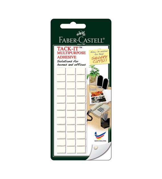 Masa mocująca Faber Castell 20g