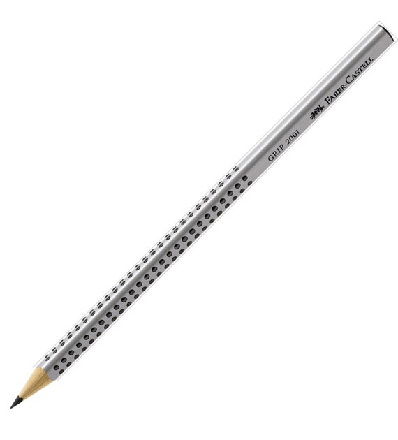 Ołówek Faber-Castell Grip 2001 HB