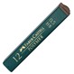 Grafity Faber-Castel Polymer 0,5mm B 12szt.