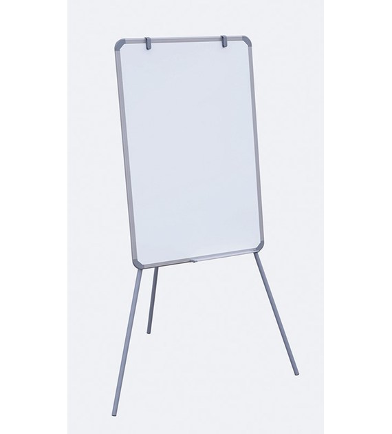 Flipchart na trójnogu 60x90 Basic