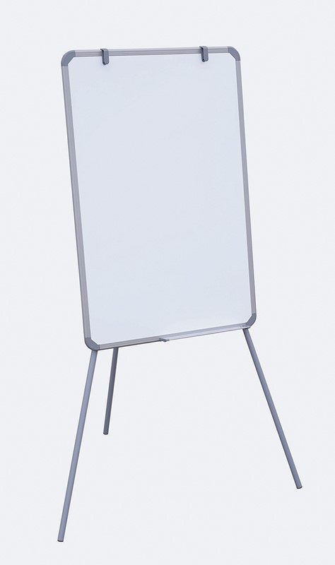 Flipchart na trójnogu 60x90 Basic